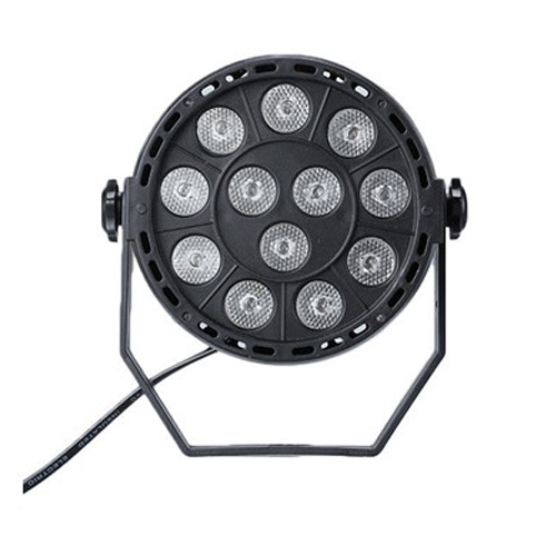 LED "Par 12 x 3w Blacklight UV"